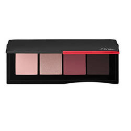 Shiseido Essentialist Eye Palette Essentialist Eye Palette 06 Hanatsubaki Street Nightlife