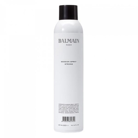 Balmain Session Spray Strong lakier do włosów mocno utrwalający 300ml
