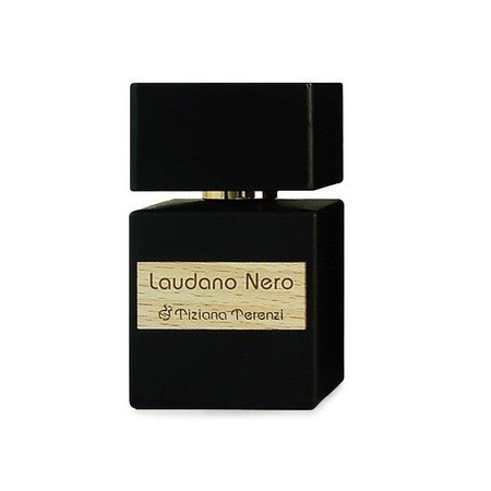 Tiziana Terenzi Laudano Nero Unisex woda perfumowana spray 100ml