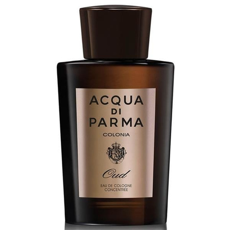 Acqua di Parma Colonia Oud Concentree woda kolońska 100ml