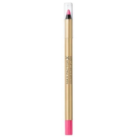 Max Factor Colour Elixir Lip Liner konturówka do ust nr 4 Pink Princess 4g