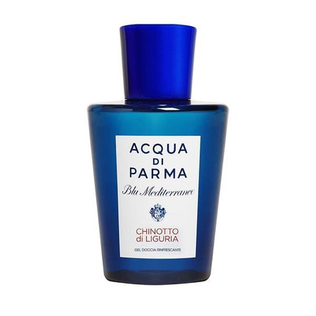 Acqua di Parma Blu Mediterraneo Chinotto Di Liguria żel pod prysznic 200ml