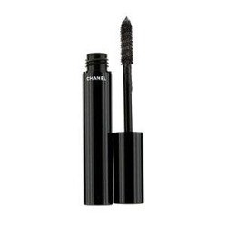 Chanel Le Volume Noir nr 10 Waterproof - Wodoodporny czarny tusz do rzęs 6g