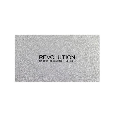 Makeup Revolution Life on the Dance Floor After Party paleta 24 cieni 25g