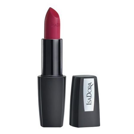 Isadora Perfect Matt Lipstick 11 Pink Darling  - pomadka do ust o matowym wykończeniu 4g.