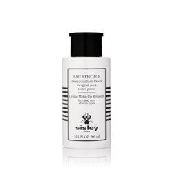 Sisley Eau Efficace Gentle Make-Up Remover delikatny płyn do demakijażu 300ml