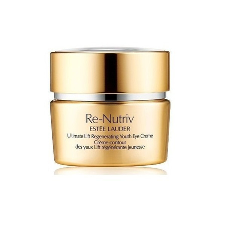 Estee Lauder Re-Nutriv Ultimate Lift Regenerating Youth Eye Creme regenerujący krem pod oczy 15ml