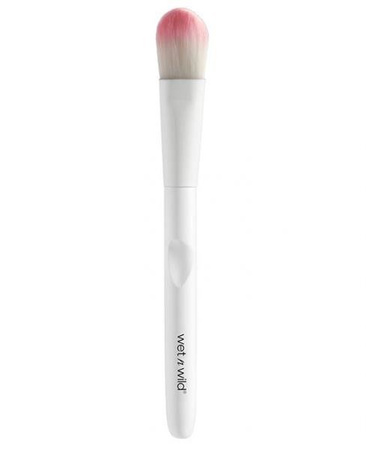Wet n Wild Foundation Brush pędzel do podkładu 795A