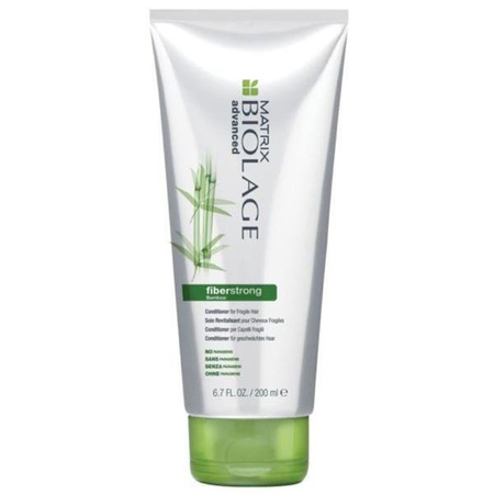 Matrix Biolage Advanced Fiberstrong Conditioner odżywka oczyszczająco wzmacniająca 200ml