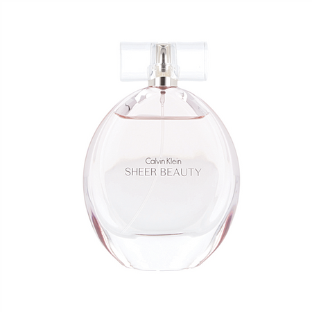 Calvin Klein Sheer Beauty woda toaletowa spray 100ml