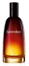 Dior Fahrenheit Woda toaletowa  50ml