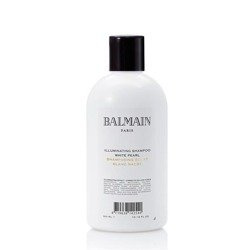 Balmain Illuminating Shampoo White Pearl szampon włosy blond 300ml