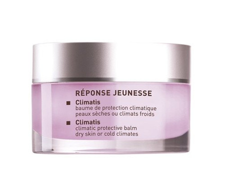 Matis Reponse Jeunesse Climatis - Balsam ochronny do twarzy i szyi 50 ml  + [ G R A T I S : PRÓBKI MATIS 2 X 5ML ]