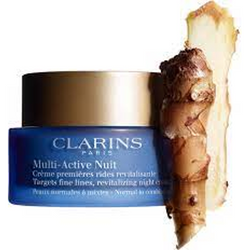 Clarins Multi-Active Nuit krem na noc, cera normalna, mieszana 50ml