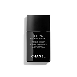 Chanel Ultra Le Teint Velvet Foundation podkład 30ml Beige 20