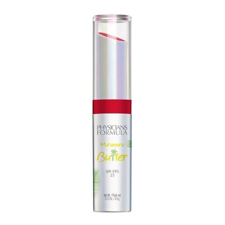 Physicians Formula Murumuru Butter SPF15 Pomadka Rio De Janeiro 3.4g