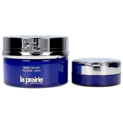 La Prairie Skin Caviar Loose Powder T3 40g+10g