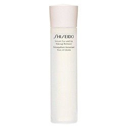 Shiseido Instant Eye Lip Make Up Remover dwufazowy płyn do demakijażu 125ml