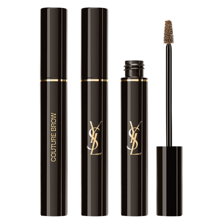 Yves Saint Laurent Couture Brow Mascara do Brwi 2 Ash Blond 7,7ml