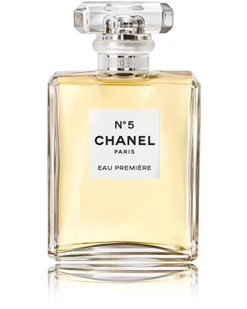 Chanel No 5 Eau Premiere Woda perfumowana spray 100ml
