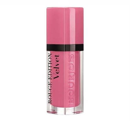 Bourjois Rouge Edition Velvet Mat pomadka do ust 11 So Hap'pink 7.7ml
