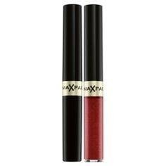 Max Factor Lipfinity Lip Colour trwała pomadka do ust 110 Passionate 2,3ml + 1,9g