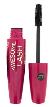 Makeup Revolution Awesome Lash Power And Definition tusz do rzęs Ultra Black 5,5ml