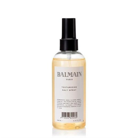 Balmain Texturising Salt Spray mgiełka do stylizacji z solą morską 200ml