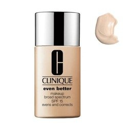 Clinique Even Better Makeup SPF15, 17 Nutty (78) 30ml podkład do twarzy