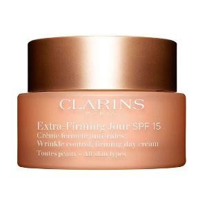 Clarins Extra-Firming Day SPF15 krem na dzień każda cera 50ml