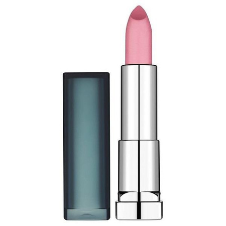 Maybelline Color Sensational Fini Mat szminka do ust 942 Blushing Pout 25g