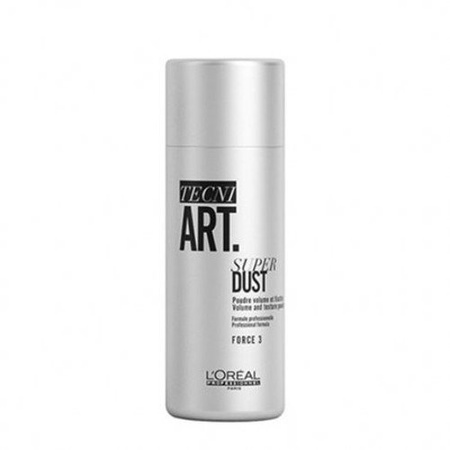 L'Oreal Professionnel Tecni Art Super Dust Volume And Texture Powder puder dodający objętości włosom Force 3 7g