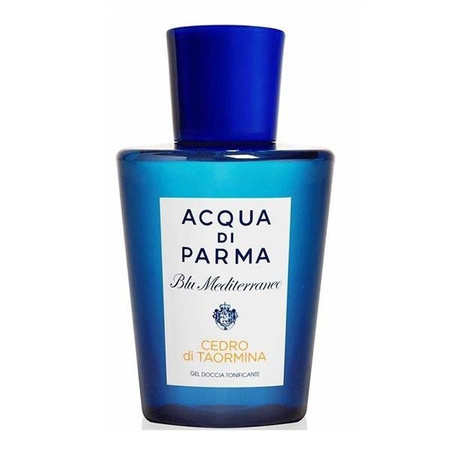 Acqua di Parma Blu Mediterraneo Cedro Di Taormina żel pod prysznic 200ml