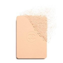 Chanel Ultra Le Teint Ultrawear All-Day Comf.Compact Refill B20, 13g zapas