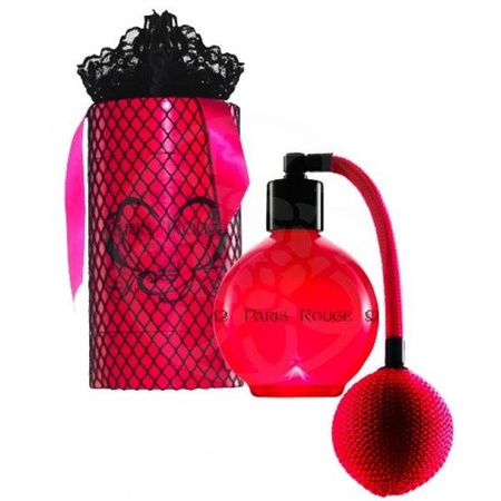 Delle Grazie Paris Rouge woda perfumowana spray 85ml