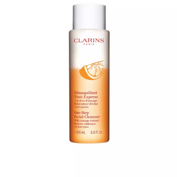 Clarins One Step Dwufazowy Plyn do demakijażu 200ml