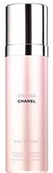 Chanel Chance Eau Tendre Moisturizing Mist mgiełka do ciała 100ml
