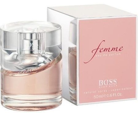 Hugo Boss Femme Woda perfumowana 75ml