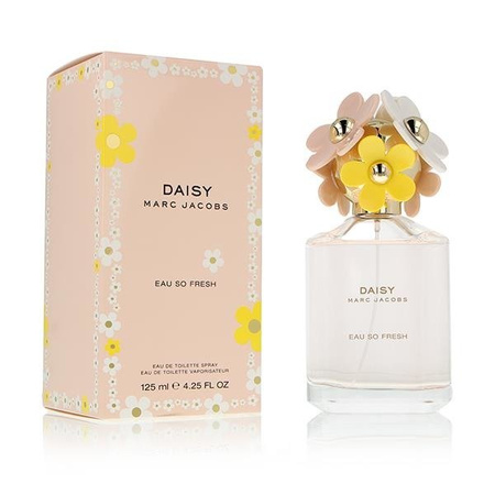 Marc Jacobs Daisy Eau So Fresh woda toaletowa spray 125ml