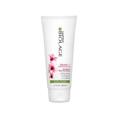 Matrix Biolage Color Last Conditioner - Odżywka do włosów farbowanych  200 ml