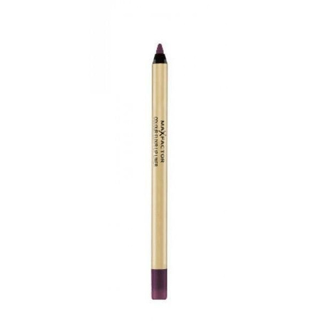 Max Factor Colour Elixir Lip Liner konturówka do ust nr 08 Mauve Mistress 1szt
