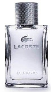 Lacoste Pour Homme Woda toaletowa 100ml