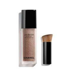 Chanel Les Beiges Eau de Teint Water-Fresh Tint Podkład Deep 30ml