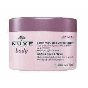 Nuxe Body creme fondante raffermissante Ujędrniający krem do ciała 200 ml