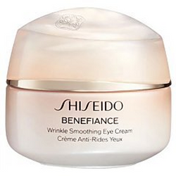 Shiseido Benefiance Wrinkle Smoothing Eye Cream krem pod oczy 15ml