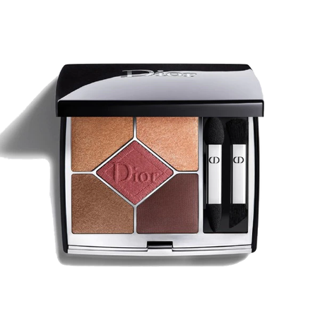 Dior 5 Couleurs Couture Eyeshadow Palette 689 Mitzah