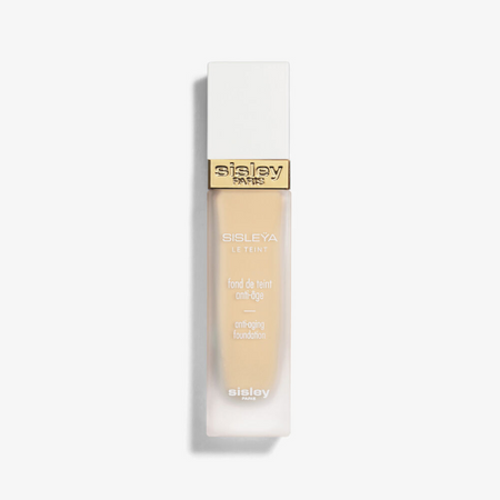 Sisley Sisleya Le Teint Podkład 1b+ Ecru 30ml