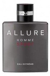 Chanel Allure Homme Sport Eau Extreme Woda Perfumowana 50ml