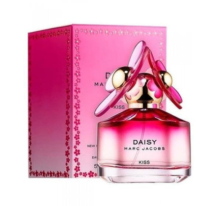 Marc Jacobs Daisy Kiss woda toaletowa spray 50ml