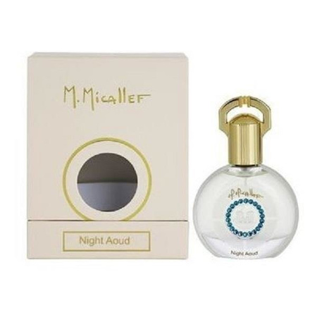 M. Micallef Night Aoud Woman woda perfumowana spray 30ml